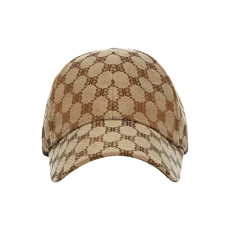 GUCCI X Balenciaga The Hacker Project Cap-0