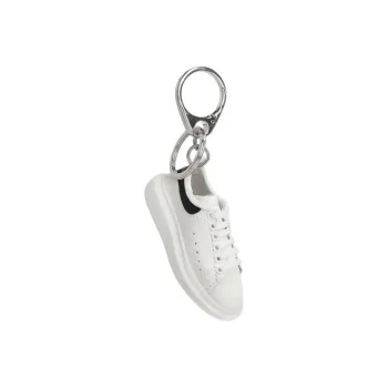 Alexander McQueen Oversized Sneaker Keyring