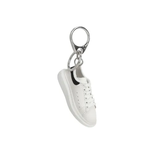 Alexander McQueen Unisex Keychain