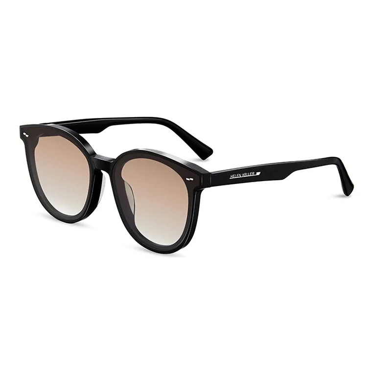 HELEN KELLER Sunglasses Unisex-4