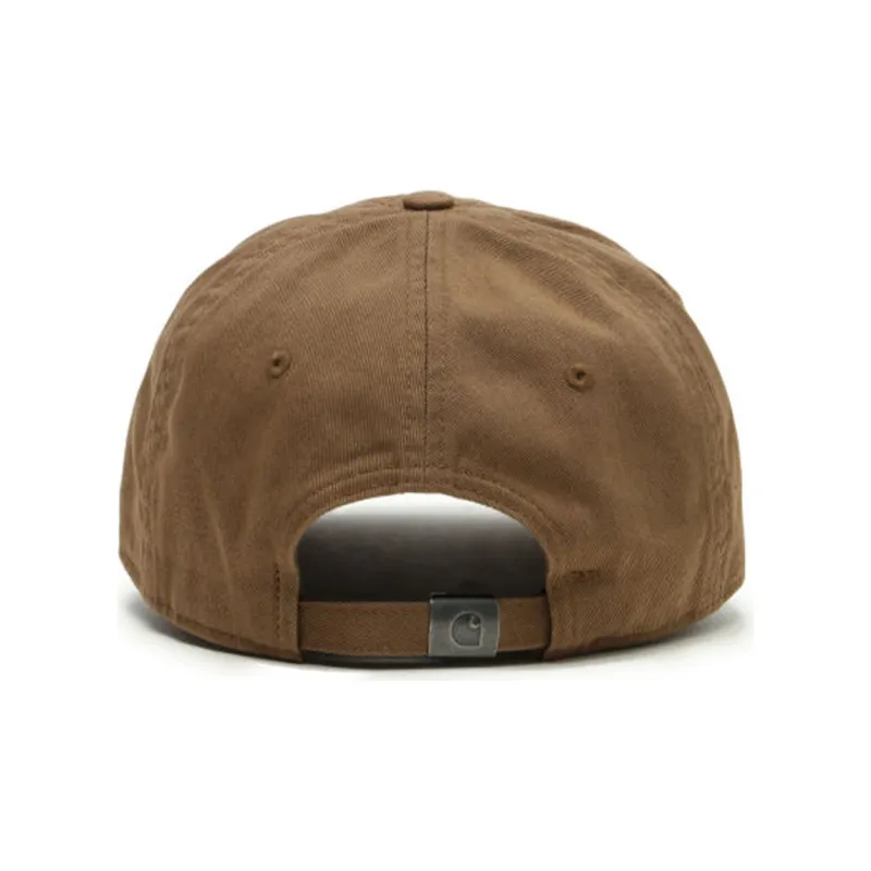Carhartt WIP Cotton Baseball Caps Unisex-2