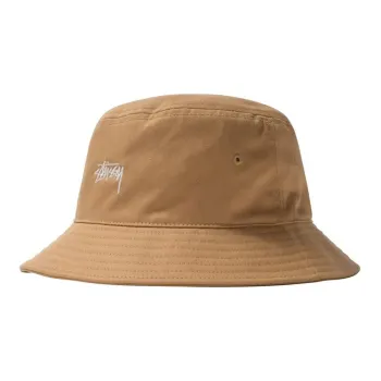 Stussy Stock Bucket Hat