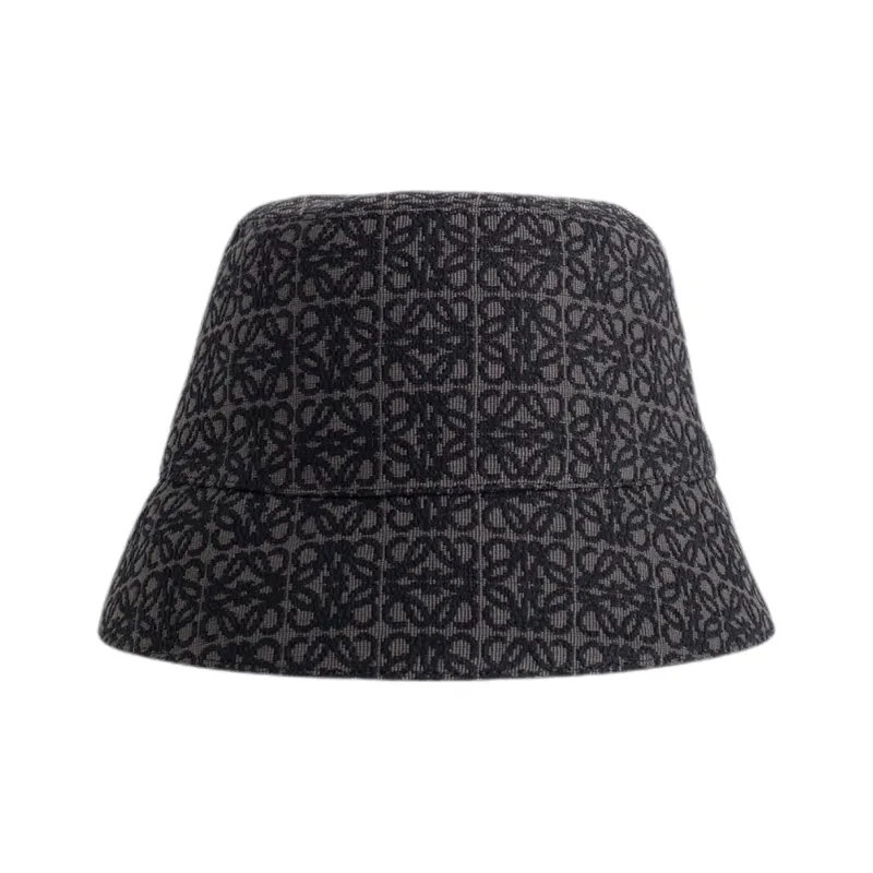 LOEWE Reversible Anagram Bucket Hat-1