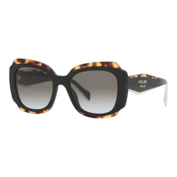 PRADA Sunglasses Unisex Black