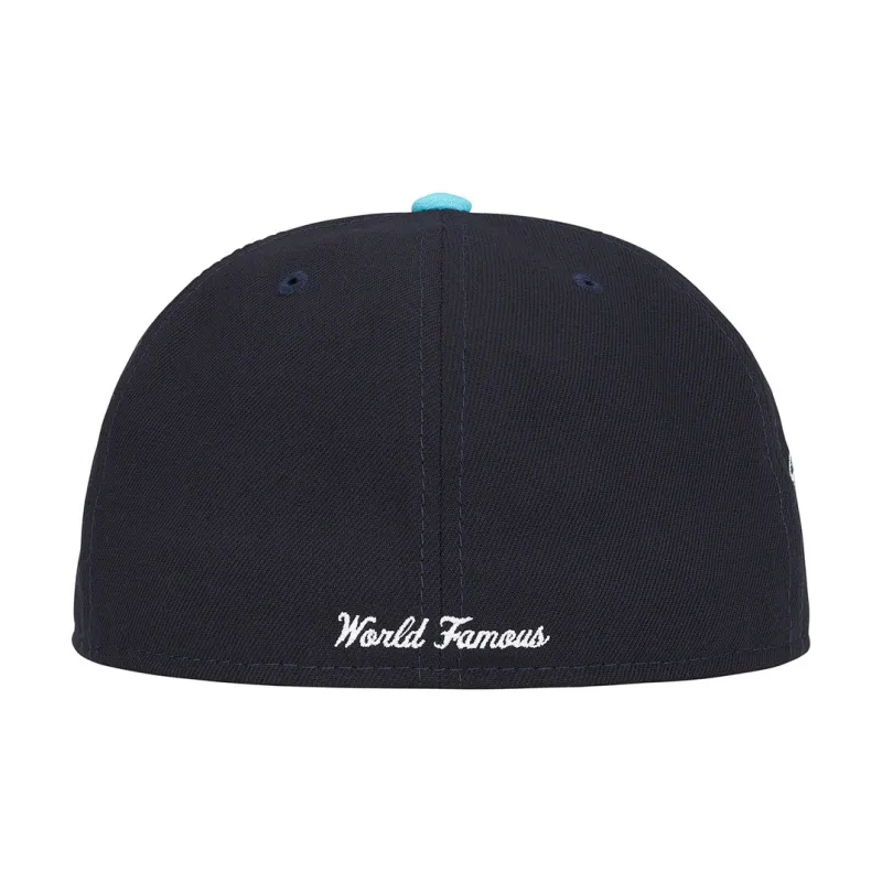 Supreme 2 Tone Box Logo New Era-2