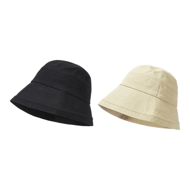 FREE RABBITⅡ Bucket Hats Unisex-5