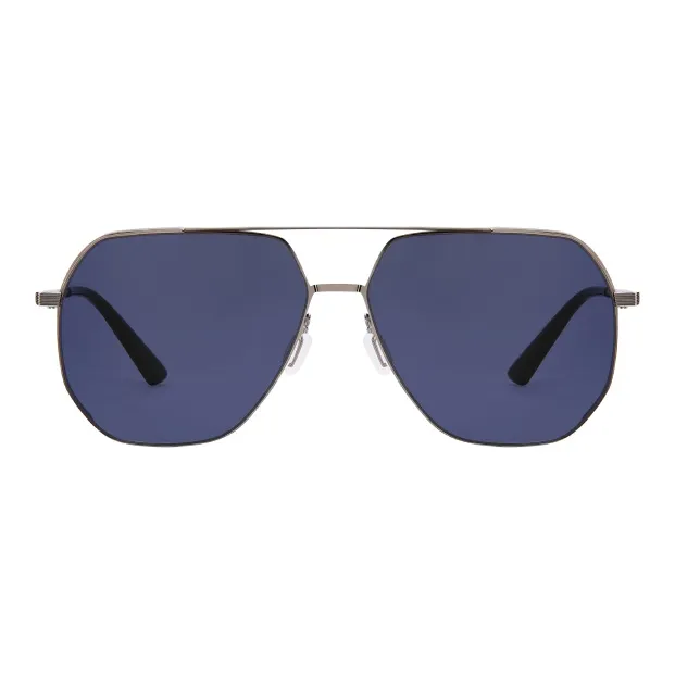 Welly Merck Sunglasses Unisex-0