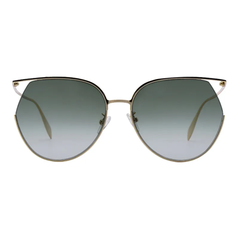Alexander McQueen Sunglasses Women's Jasper-1
