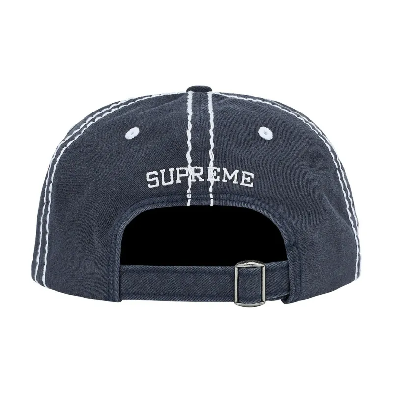Supreme Big Stitch 6 Panel-2