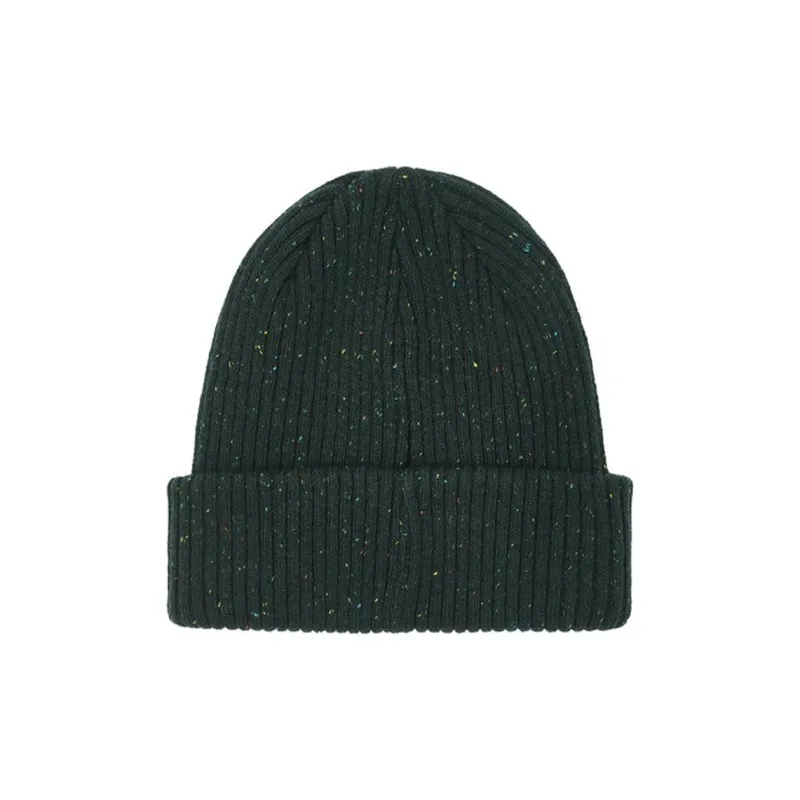 PALACE Nepped Tri Ferg Patch Beanie-1