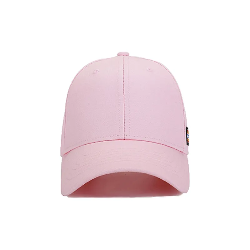 Dickies Baseball Caps Unisex Pink-1
