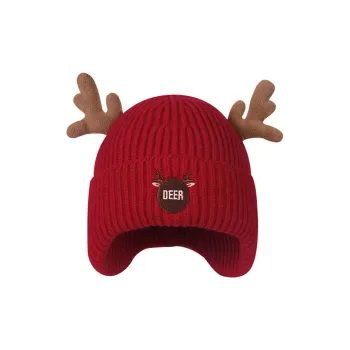 FREE RABBITⅡ Acrylic Beanies Unisex