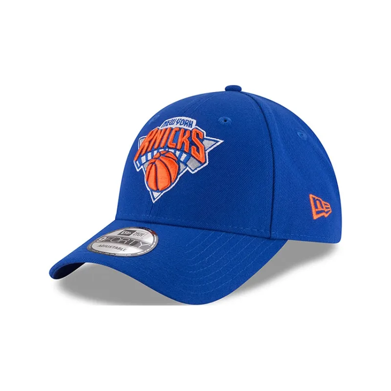 New Era Logo Cap-7