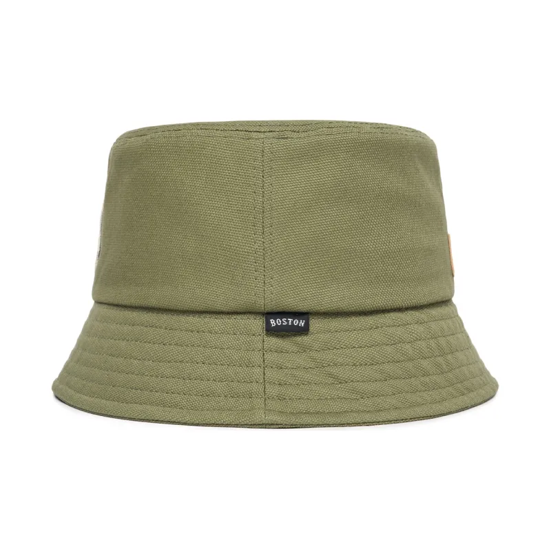 MLB Boston Red Sox Bucket Hats Unisex-1
