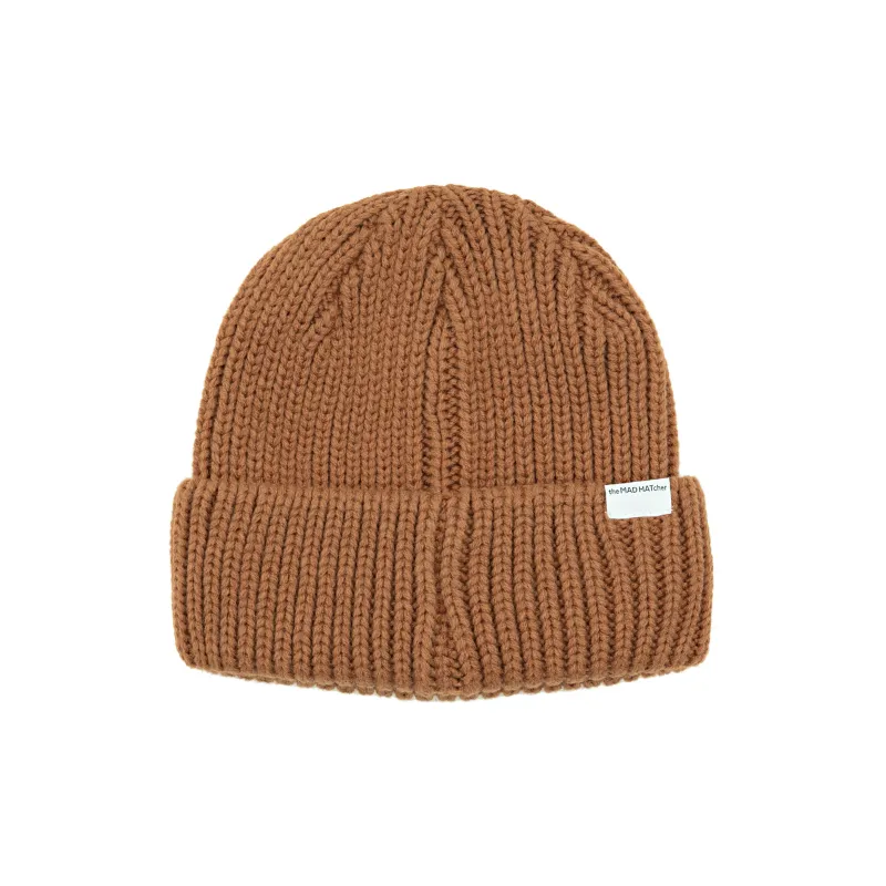 The MAD HATcher Beanies Unisex-11