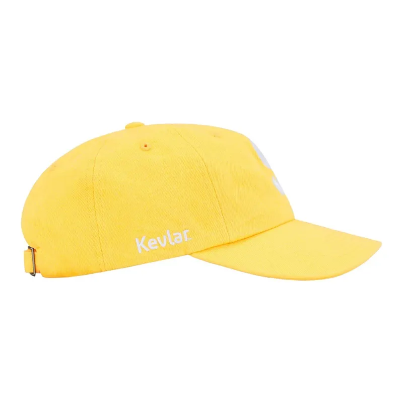Supreme Pigment Canvas S Logo 6 Panel-4