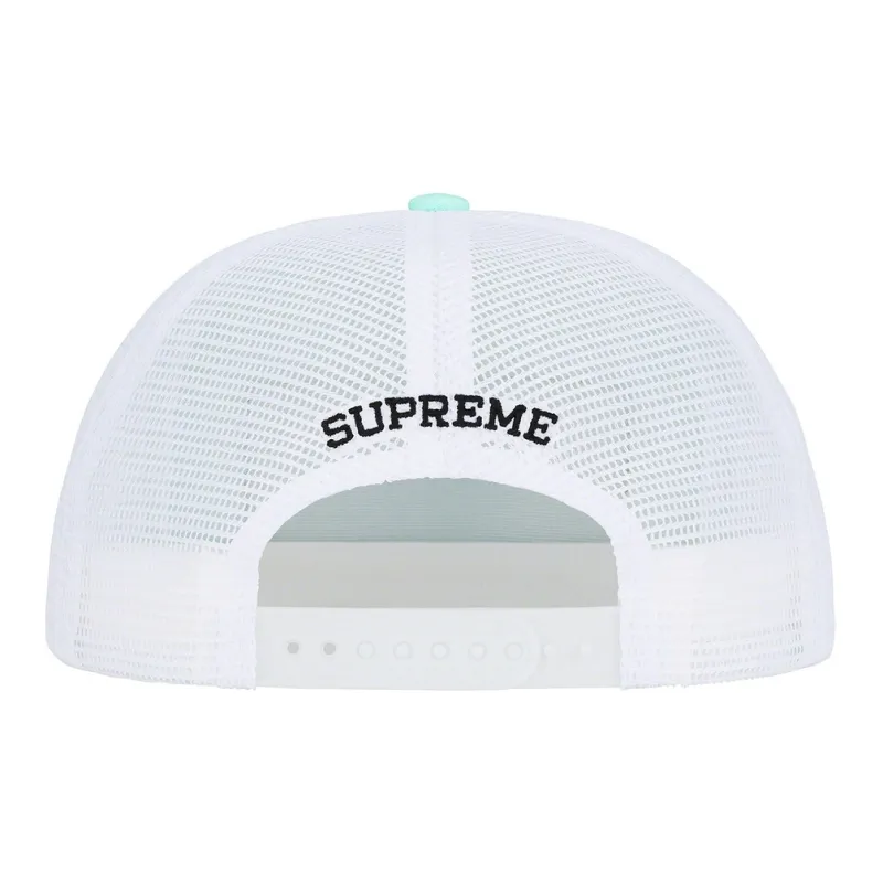 Supreme Illest Mesh Back 5 Panel-7