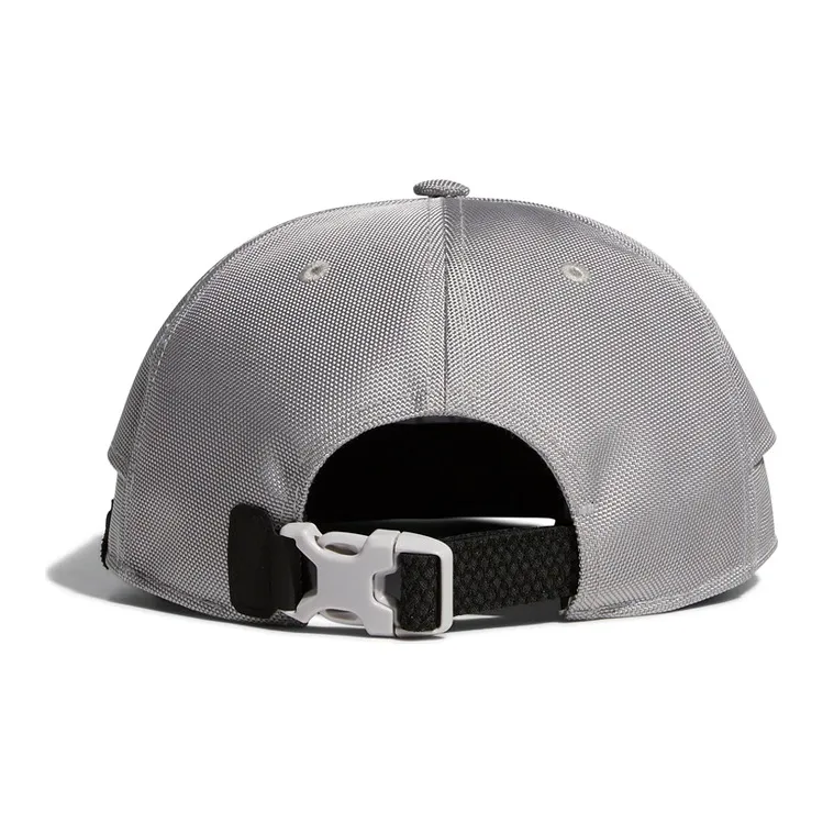 Adidas Baseball Caps Unisex Gray-2