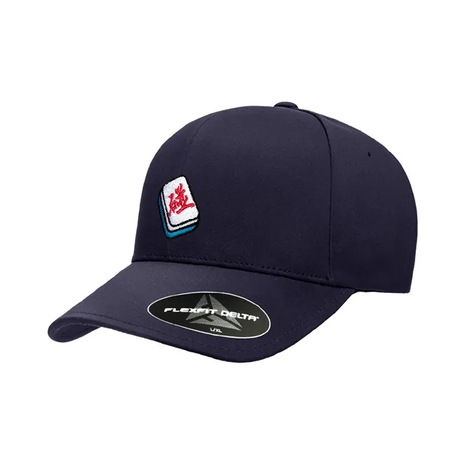 FLEXFIT Baseball Cap Unisex Multicolor-14