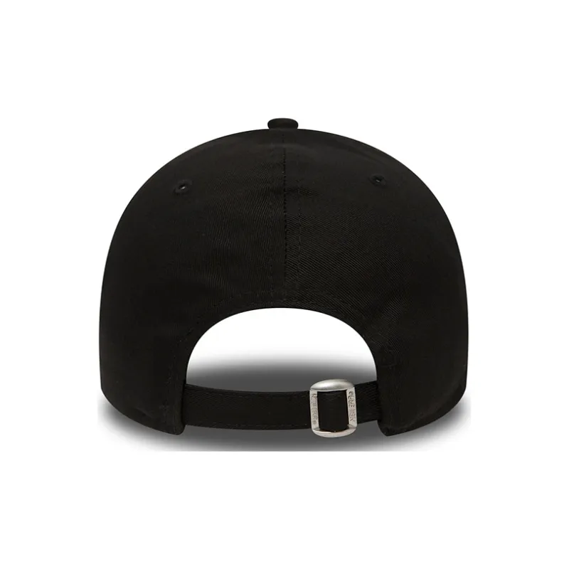 New Era Cap Embroided Baseball Cap-4