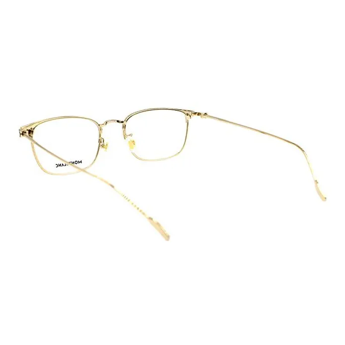 MONTBLANC Eyeglass Frames Men-2