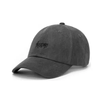 KENMO Cotton Baseball Caps Unisex