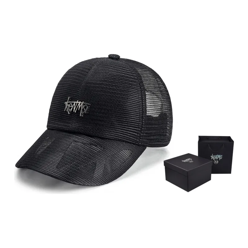 KENMO Polyester Baseball Caps Unisex-20