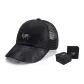 Black (Box+Shopping Bag)