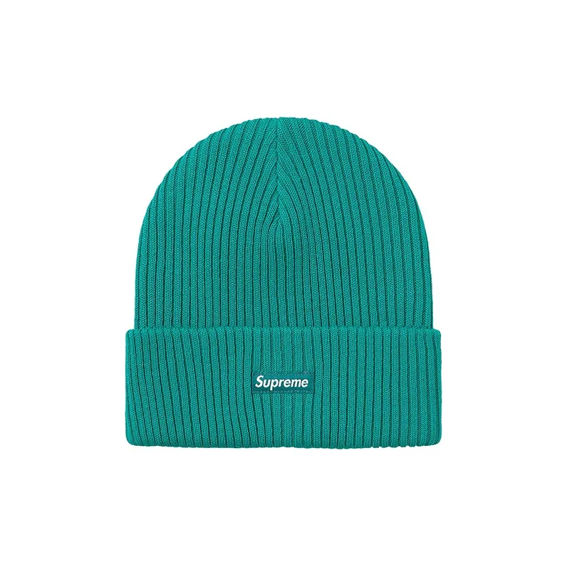 Supreme New Era S Logo Beanie FW22-6
