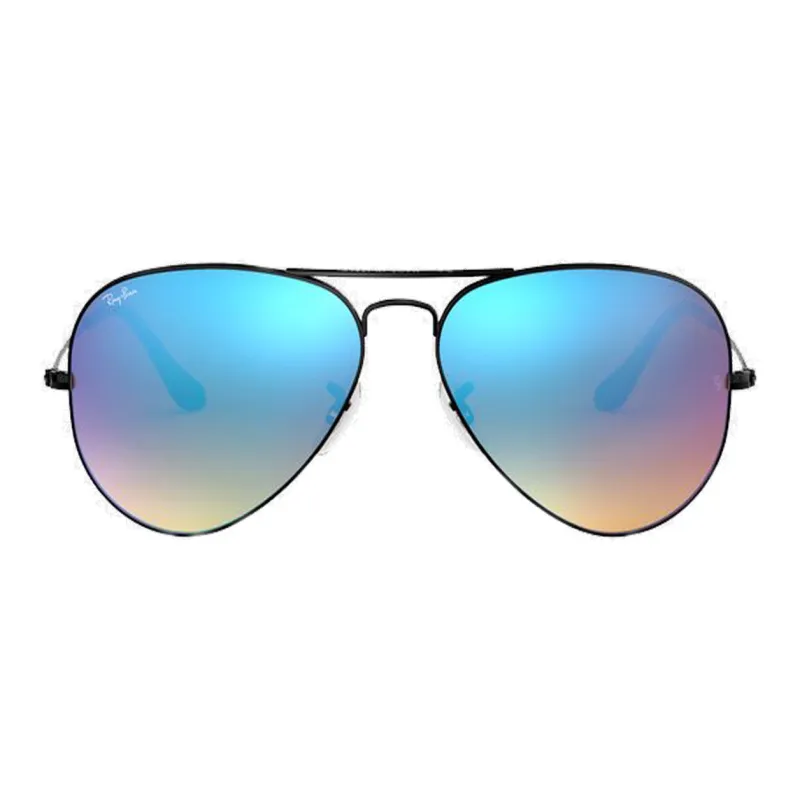 RayBan Aviator Frame Sunglasses-1