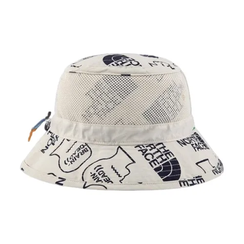 THE NORTH FACE Bucket Hats Unisex White