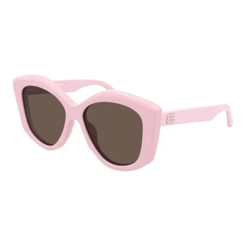 Balenciaga Sunglasses Women's Pink