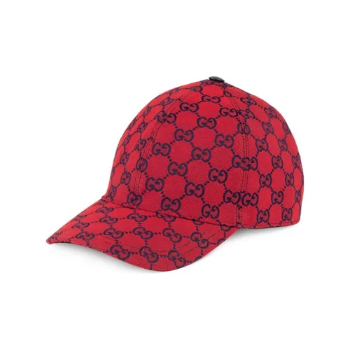 GUCCI Baseball Caps Unisex