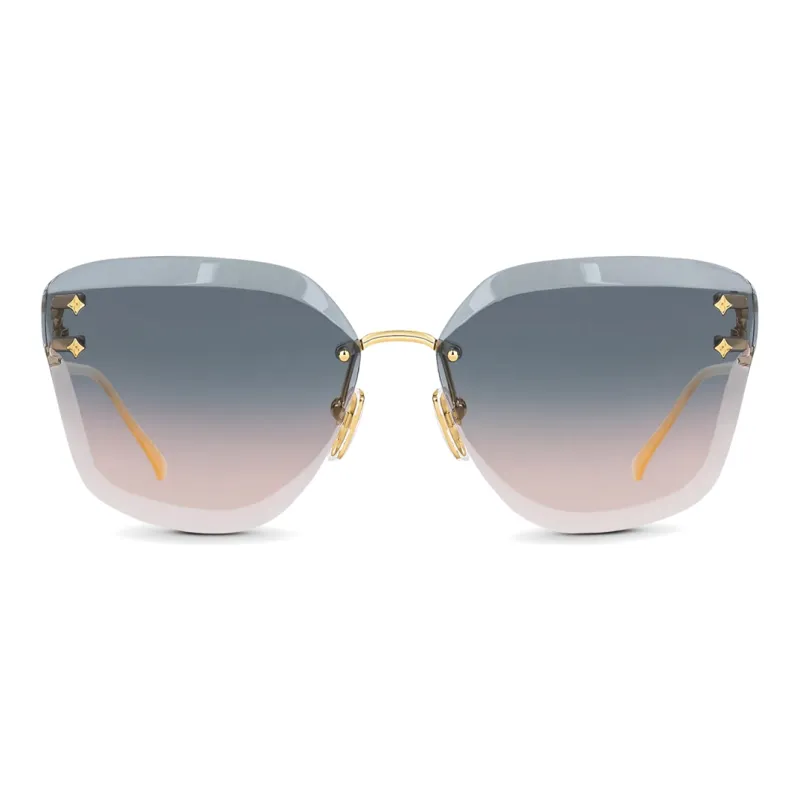 LOUIS VUITTON Z2981U Lv Jewel Cat Eye Sunglasses-0