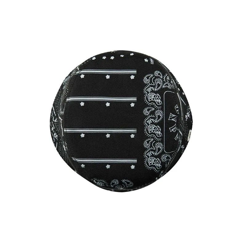Vans Bucket Hats Unisex Black-3