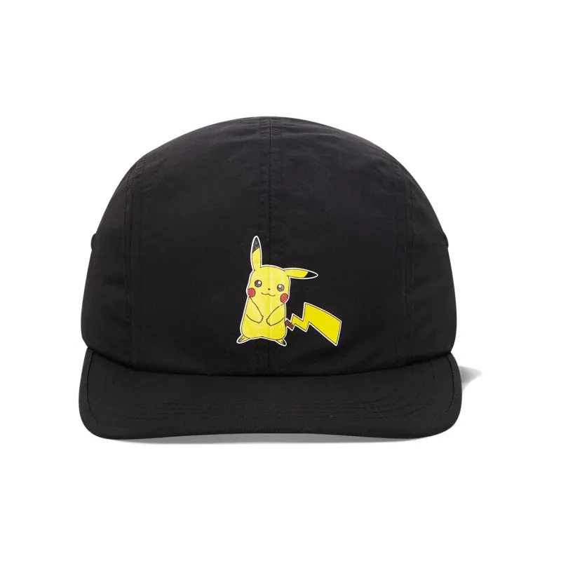 Converse Baseball Caps Unisex Black-1