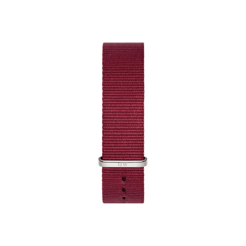 Daniel Wellington Daniel Wellington Compatibility Watch Band 250mm Canvas Material-3