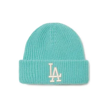 MLB Acrylic Beanies Unisex Mint Green