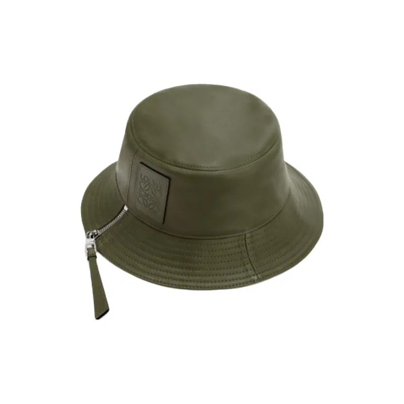 LOEWE Bucket Hats Women's-2