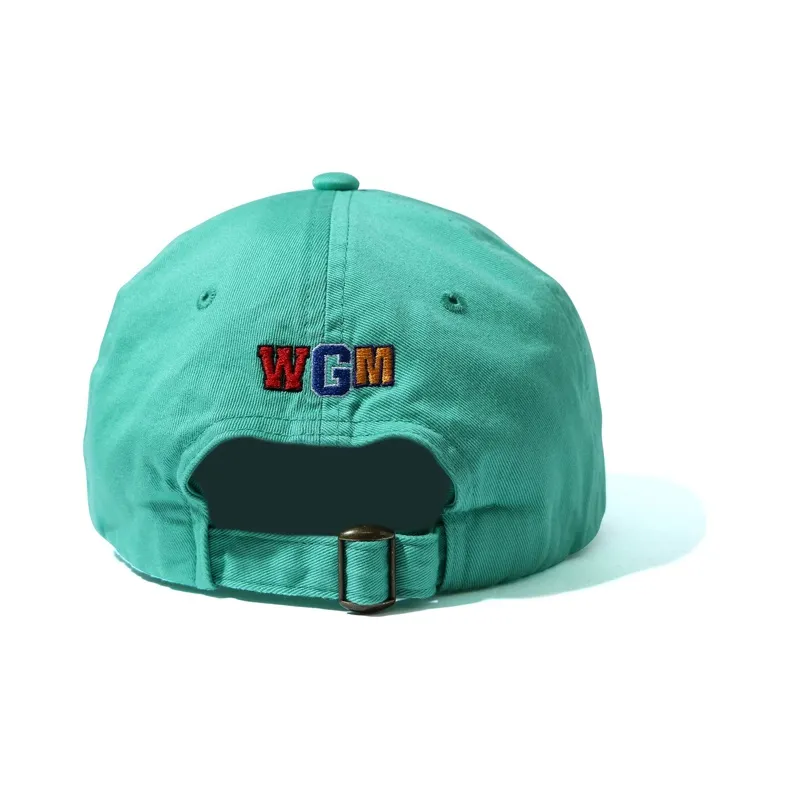 Bape 2nd Shark Panel Cap-2