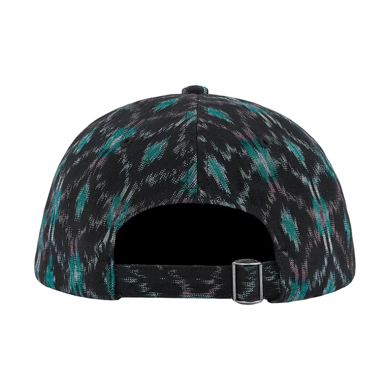 Supreme Ikat 6 Panel-1