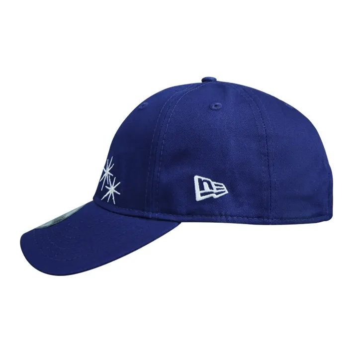 New Era New Era X MLB Co brand Cotton Baseball Caps Unisex-2