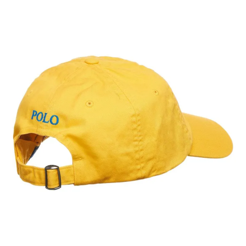 Polo Ralph Lauren Polo Pony Cap-2
