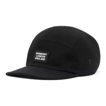 Burberry Polyamide Baseball Caps Unisex