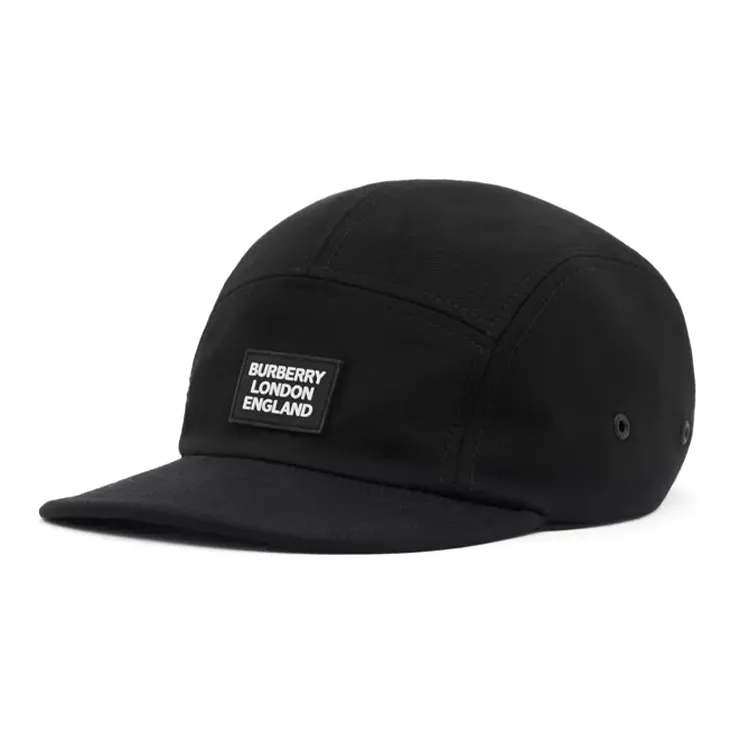Burberry Polyamide Baseball Caps Unisex-0