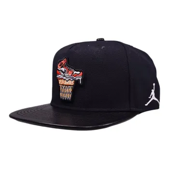 JORDAN 1 Ice Cream Pack Snapback Cap