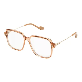GENTLE MONSTER Jeff BRC1 Square frame Glasses