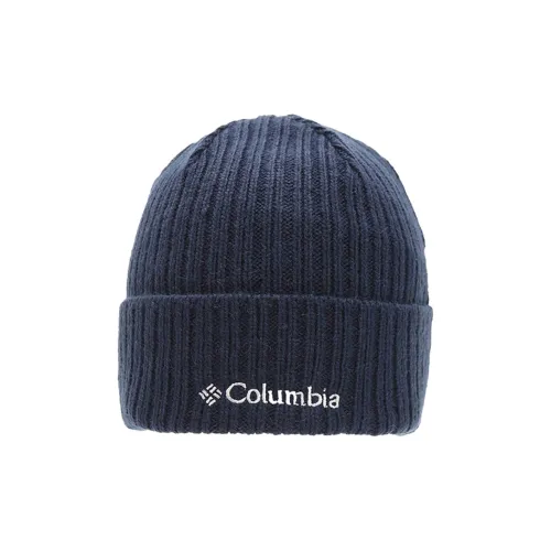 Columbia Beanies Unisex Blue