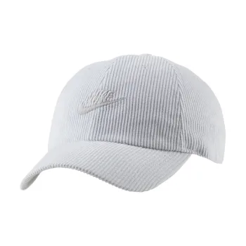 Nike Baseball Caps Unisex White