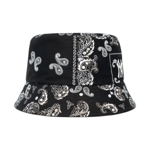 MLB Bucket slogan hats Unisex